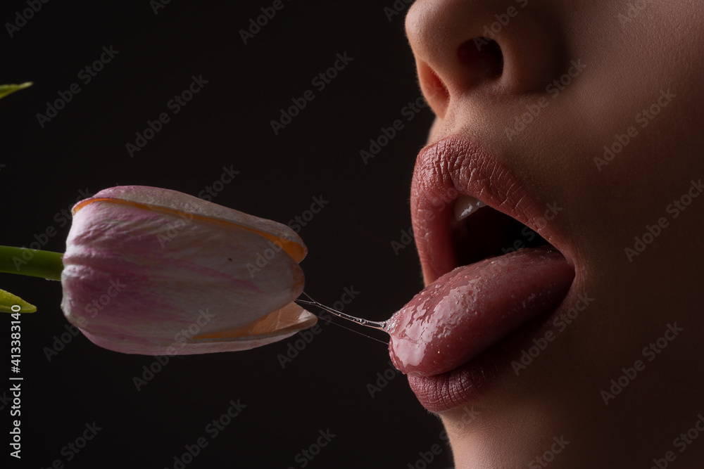 Sexy Oral Sex