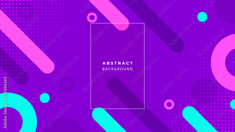 abstract colorful geometric shape background abstract colorful geometric shape background