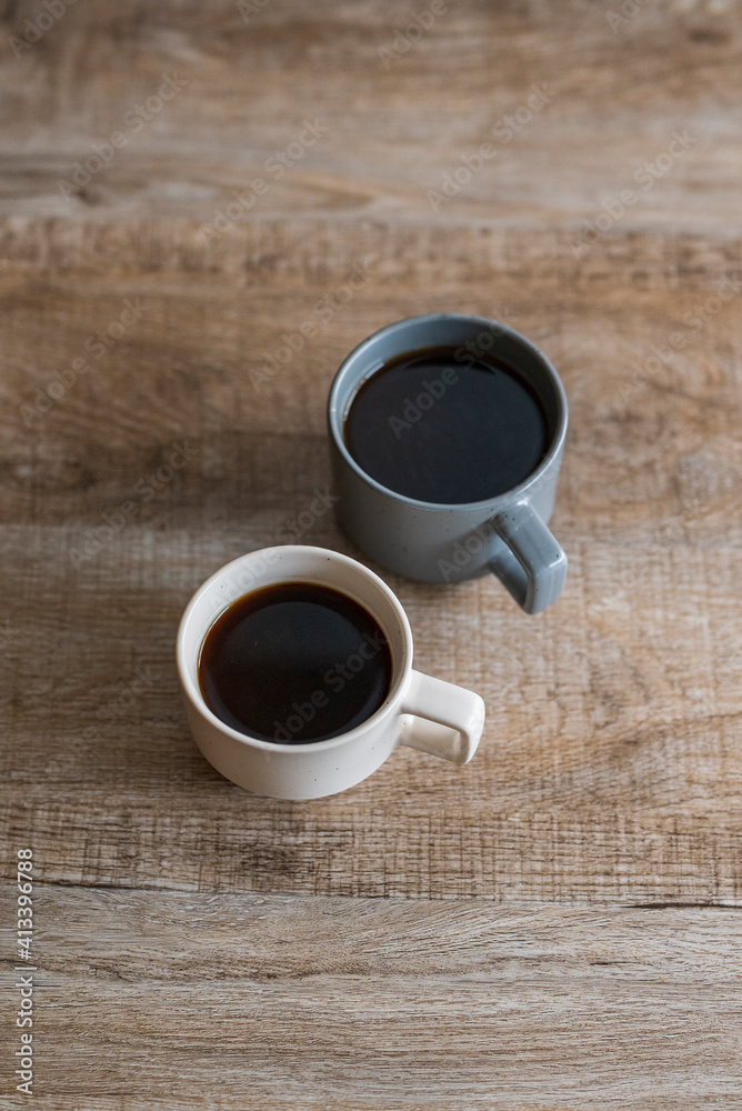 コーヒー コーヒー
