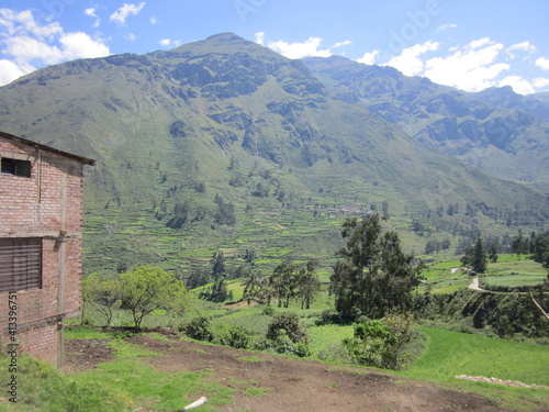 Wallpaper Mural OUTDOOR COUNTRY LANDSCAPE Torontodigital.ca