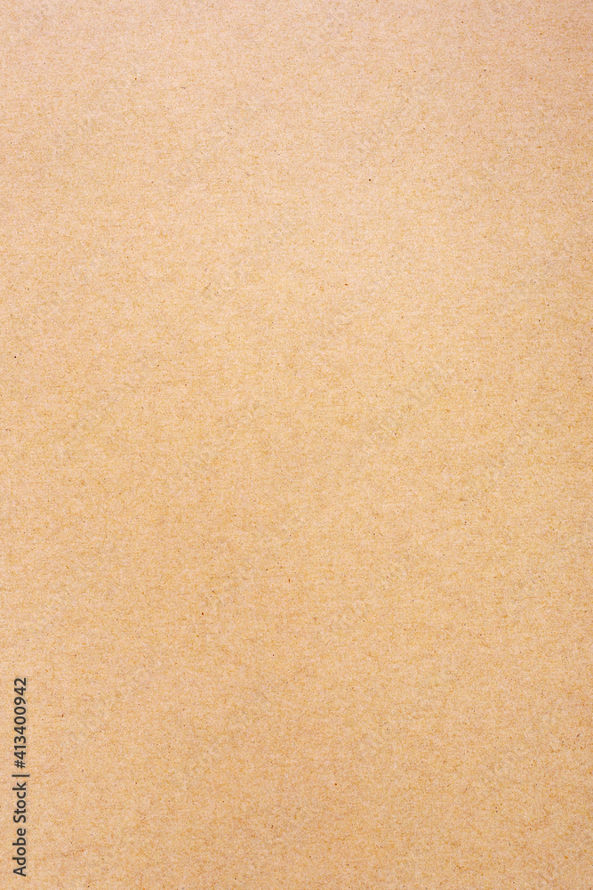 Brown paper texture for background. Brown paper texture for background.