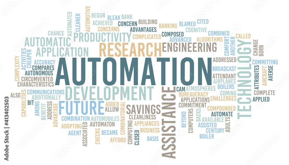 Automation Automation