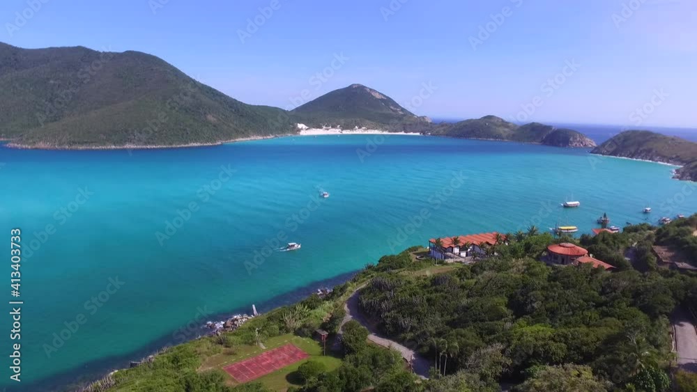 Arraial do Cabo, Rio de Janeiro, Brasil Arraial do Cabo, Rio de Janeiro, Brasil