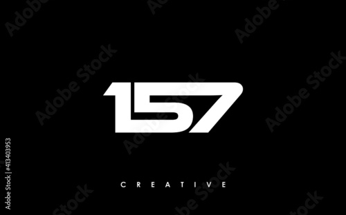 Free Download 157 Letter Initial Logo Design Template Vector Illustration - GFXLoad