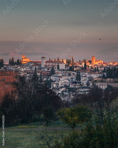 Granada