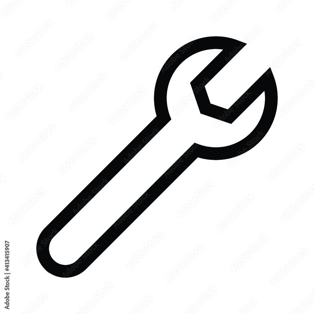 wrench and screwdriver wrench and screwdriver