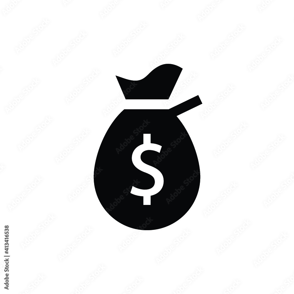 a bag of dollars a bag of dollars