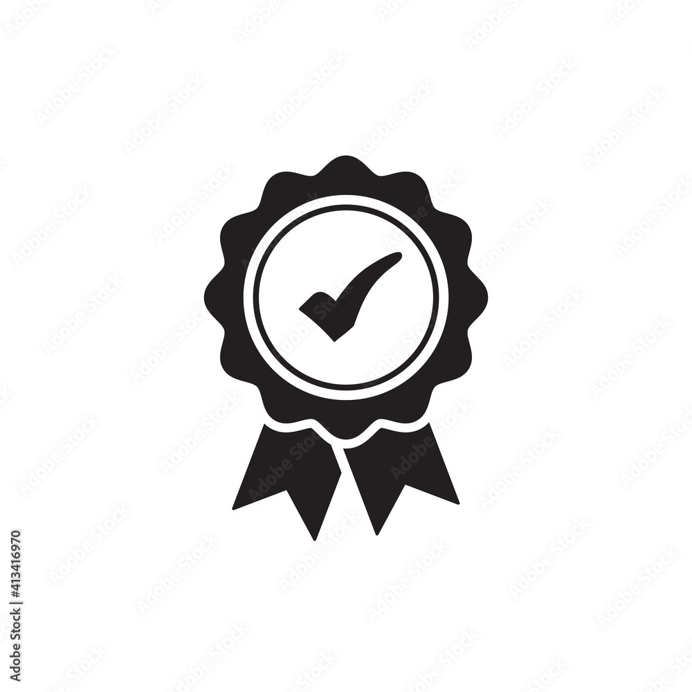 certified icon symbol sign vector certified icon symbol sign vector