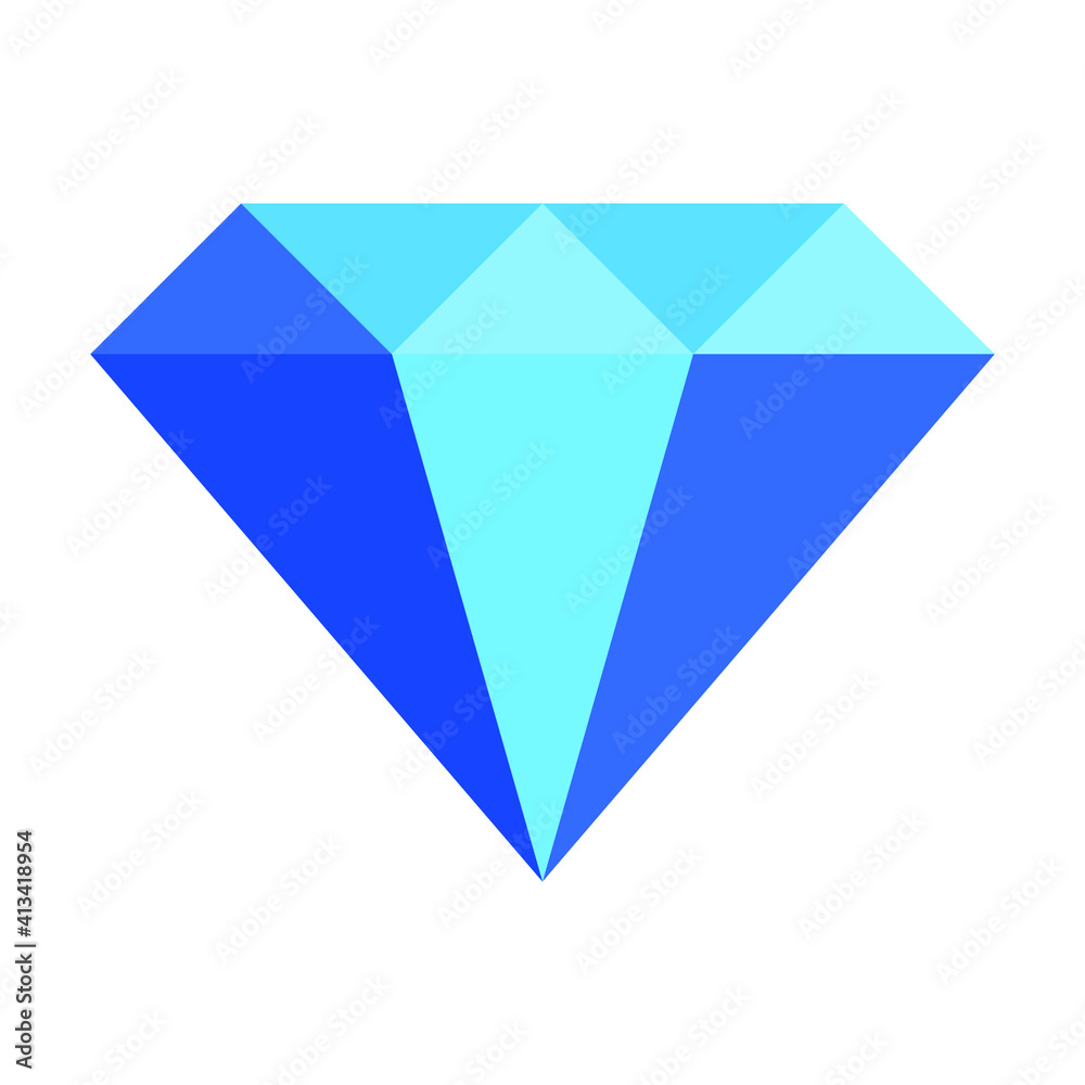 diamond jewelry icon vector diamond jewelry icon vector