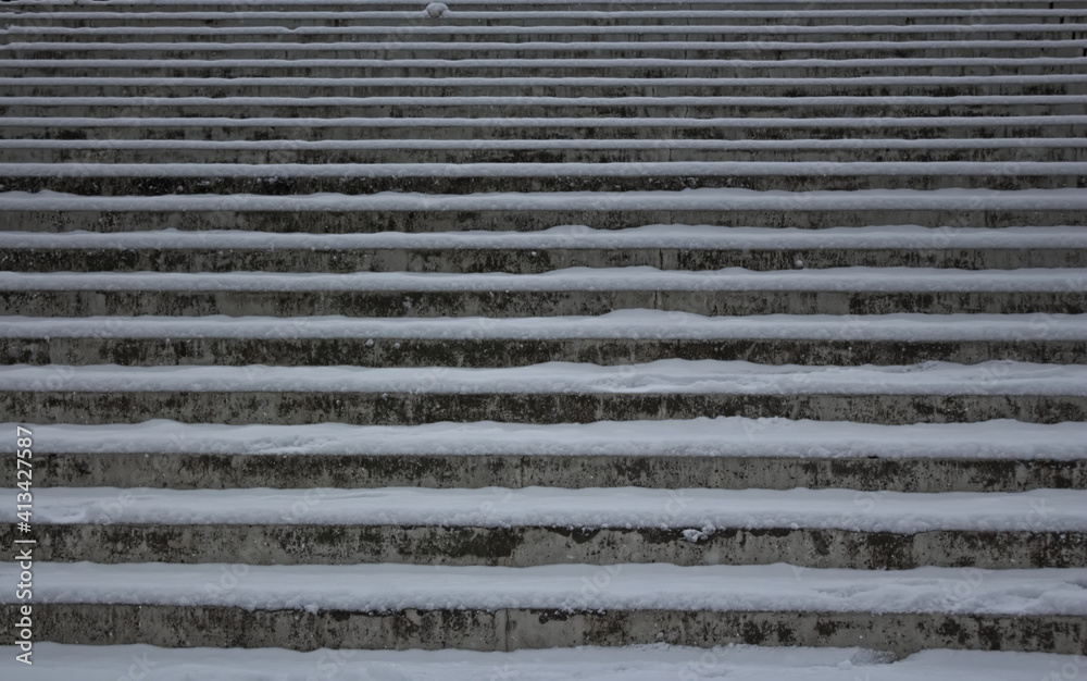 Stairs Stairs