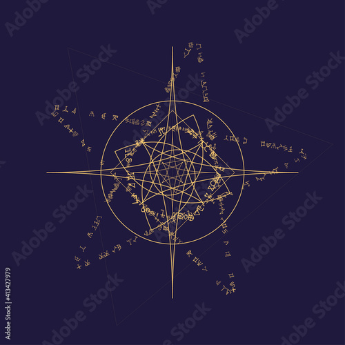 Magic Circle