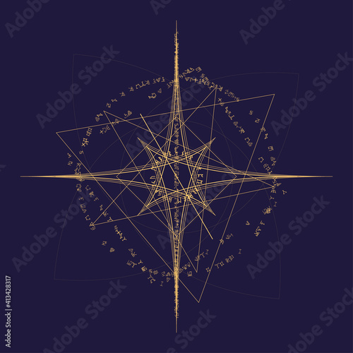 Magic Circle
