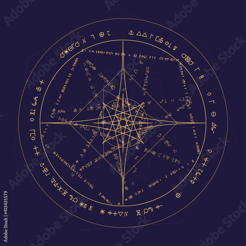Magic Circle