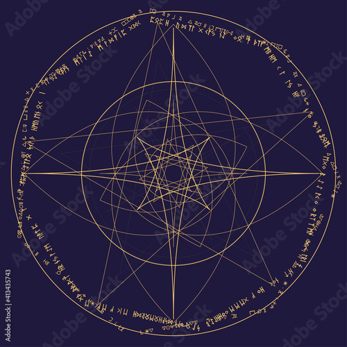 Magic Circle