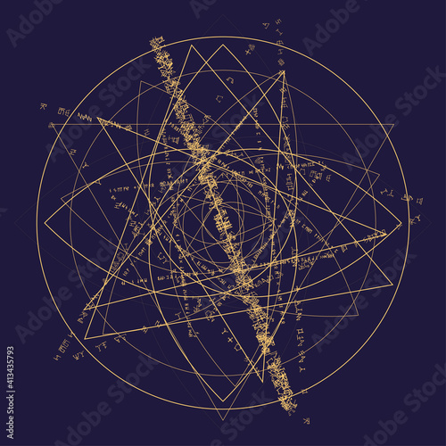 Magic Circle