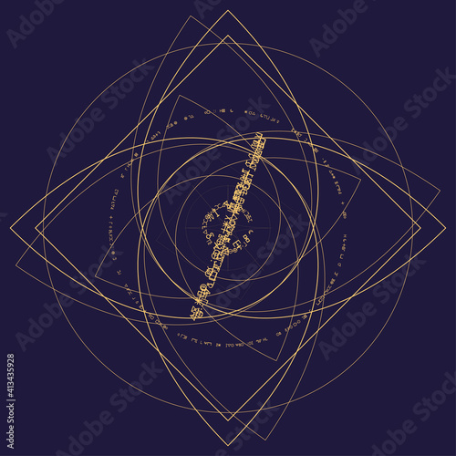 Magic Circle
