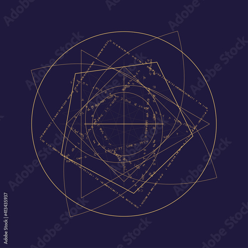 Magic Circle