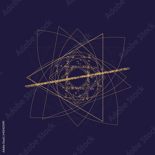 Magic Circle