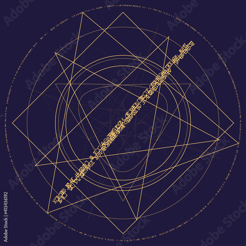 Magic Circle