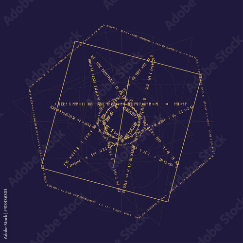 Magic Circle