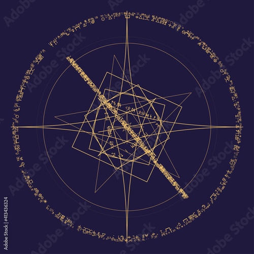 Magic Circle