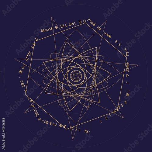 Magic Circle