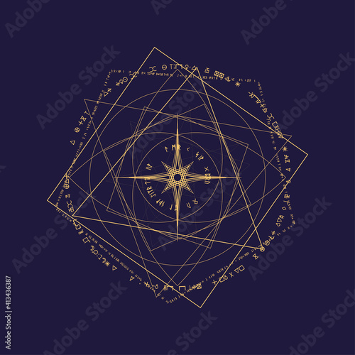 Magic Circle