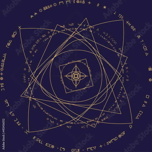 Magic Circle