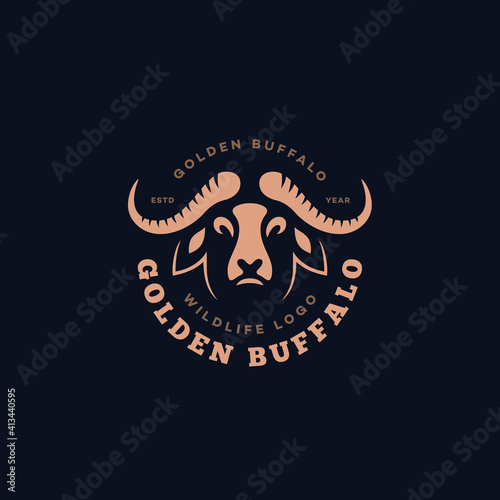 Buffalo logo