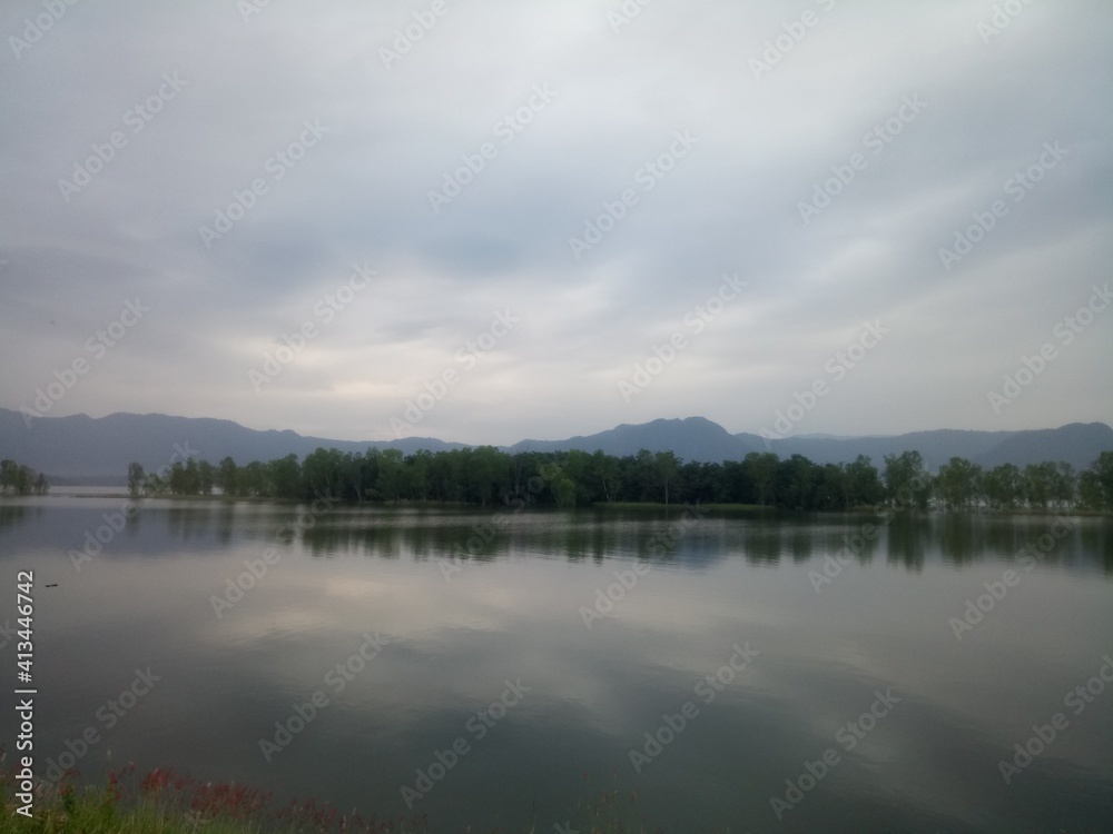 River River