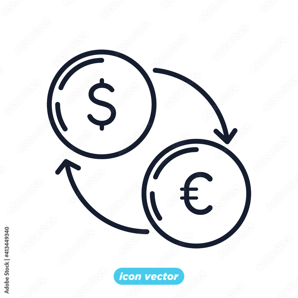 Coins icon. money coin business coin symbol template for graphic and web design collection logo vector illustration Coins icon. money coin business coin symbol template for graphic and web design collection logo vector illustration