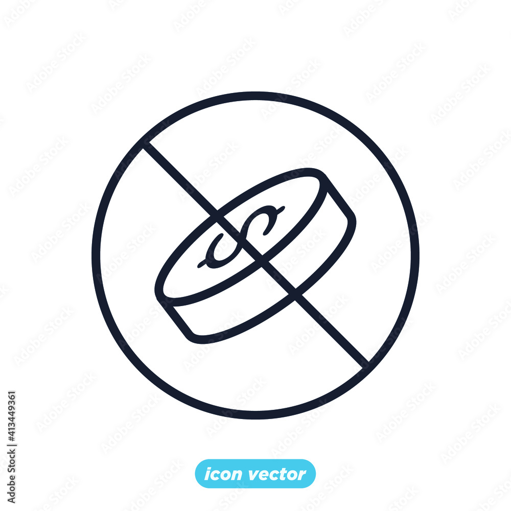 Coins icon. money coin business coin symbol template for graphic and web design collection logo vector illustration Coins icon. money coin business coin symbol template for graphic and web design collection logo vector illustration