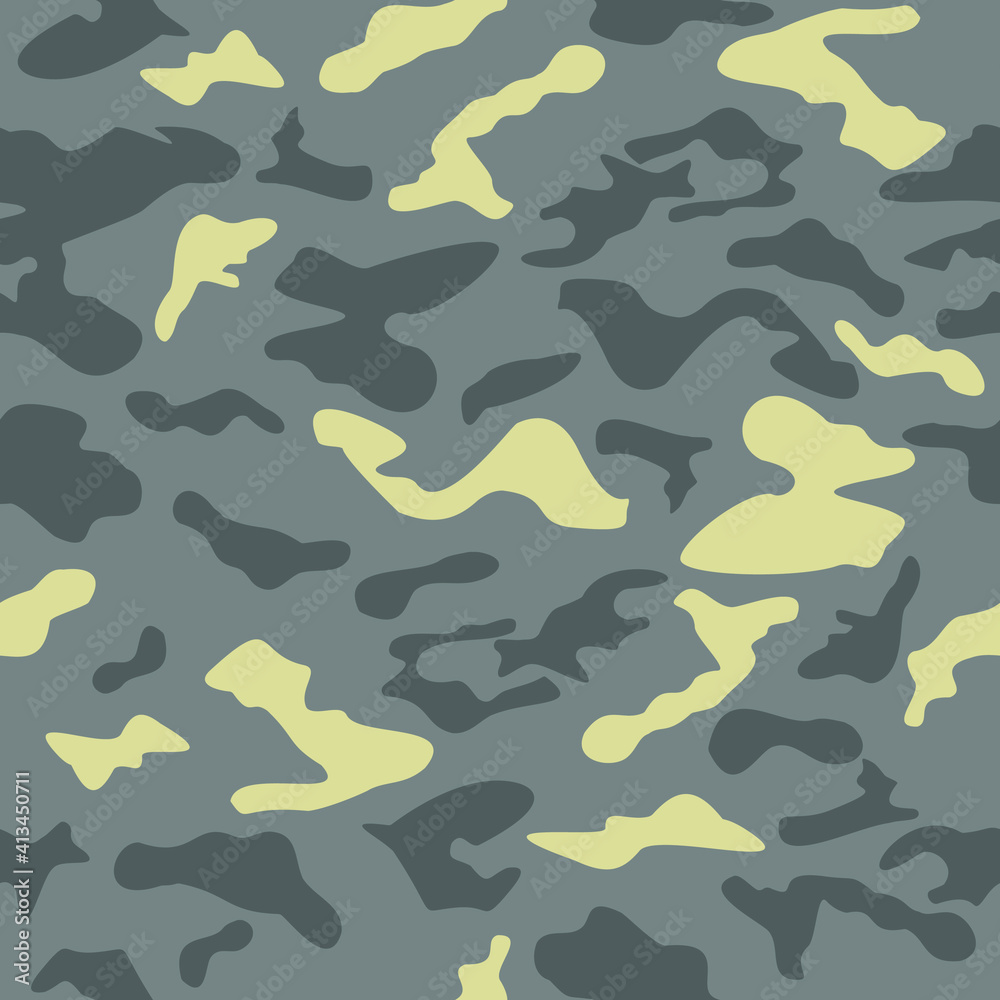 Camouflage.Red and black abstract spots on a white background. Grunge style. Seamless texture.Military. Camouflage.Red and black abstract spots on a white background. Grunge style. Seamless texture.Military.