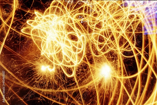 firework