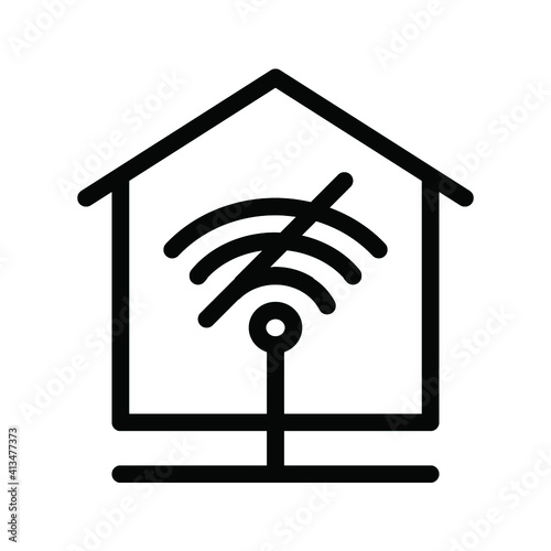 wifi disconnect