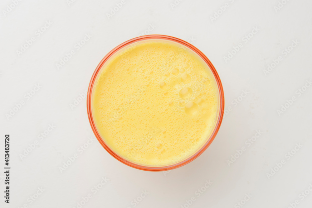 Isolated citrus juice. One glass with orange, grapefruit or lemon juice isolated on white background. Isolated citrus juice. One glass with orange, grapefruit or lemon juice isolated on white background.