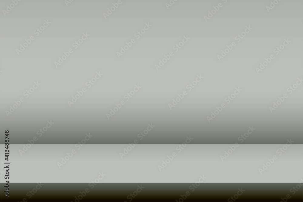 gray stage studio blank background design