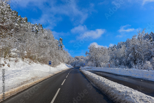 L415 bei Oberndorf am Neckar photo