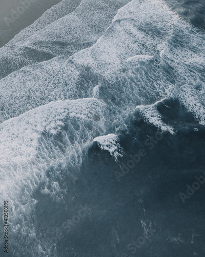 фотографія Mess seas