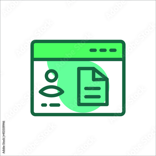 Garis besar ikon vektor untuk web dan mobile. Stroke 2 piksel tipis & resolusi 60x60. Ui icons set download.