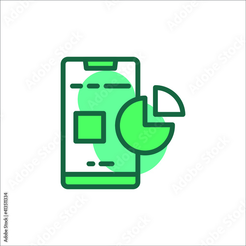 Garis besar ikon vektor untuk web dan mobile. Stroke 2 piksel tipis & resolusi 60x60. Ui icons set download.