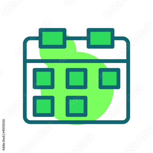 Garis besar ikon vektor untuk web dan mobile. Stroke 2 piksel tipis & resolusi 60x60. Ui icons set download.