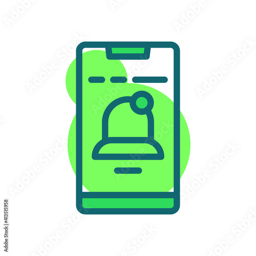 Garis besar ikon vektor untuk web dan mobile. Stroke 2 piksel tipis & resolusi 60x60. Ui icons set download.