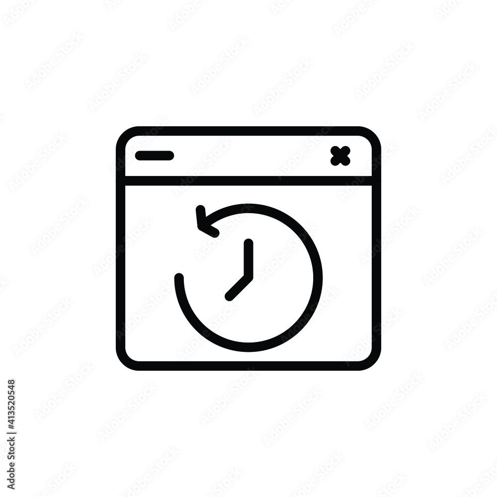 Design icons for trade and business economy needs Design icons for trade and business economy needs