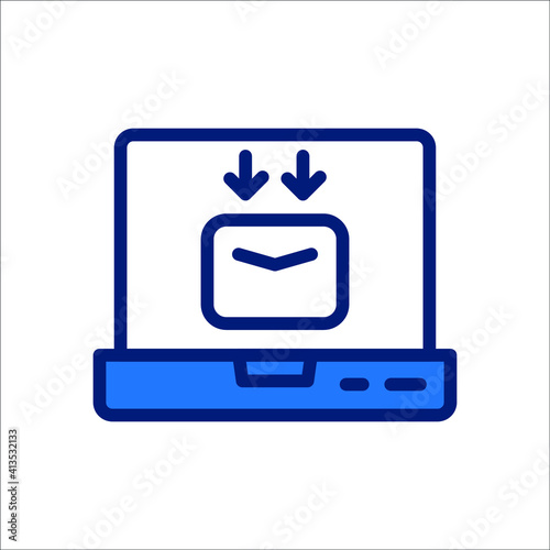 a collection of icons for the purposes of economic trading websites