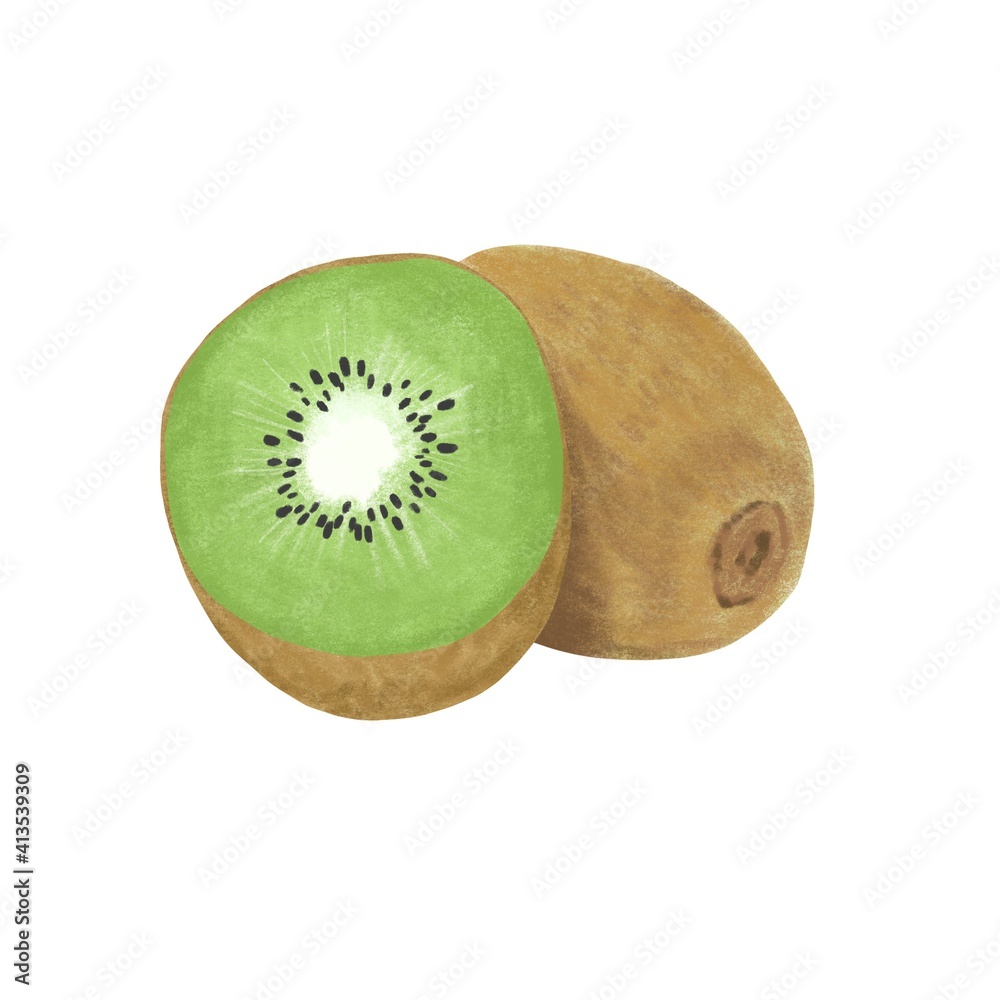 絵になる〜アスレチックஐキウイの蔓♪ ここあーと キウイフルーツ。 | ここあーと