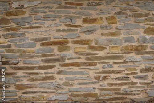 Stonwall antique for romantic