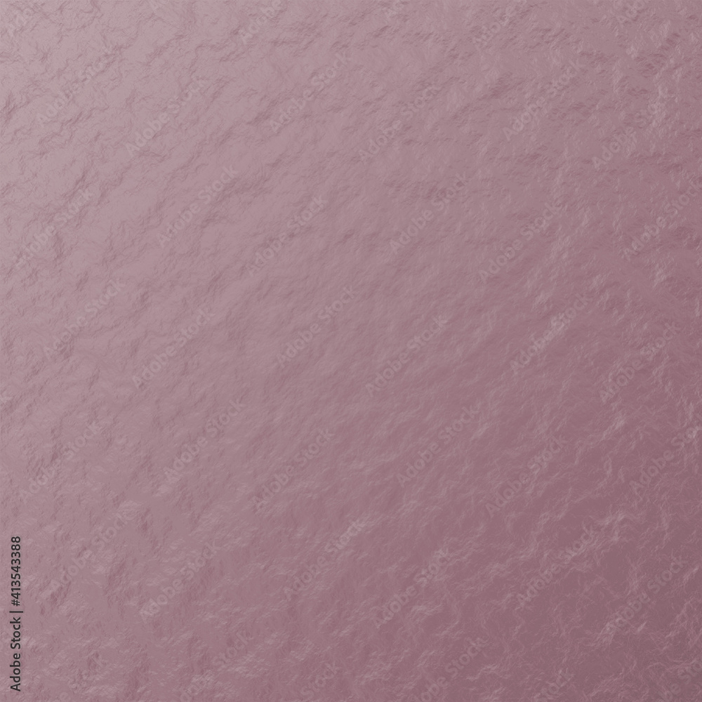 Fototapeta premium Pink foil texture, pattern, background