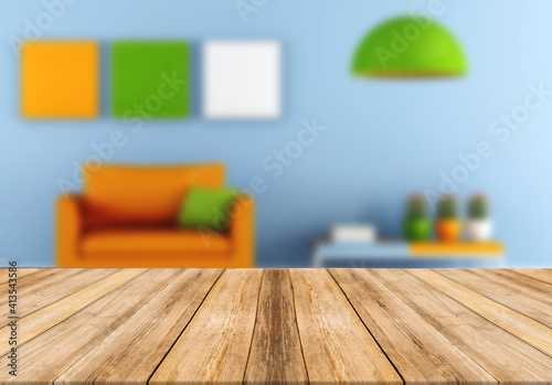wooden-board-empty-table-blurred-background-salon-4
