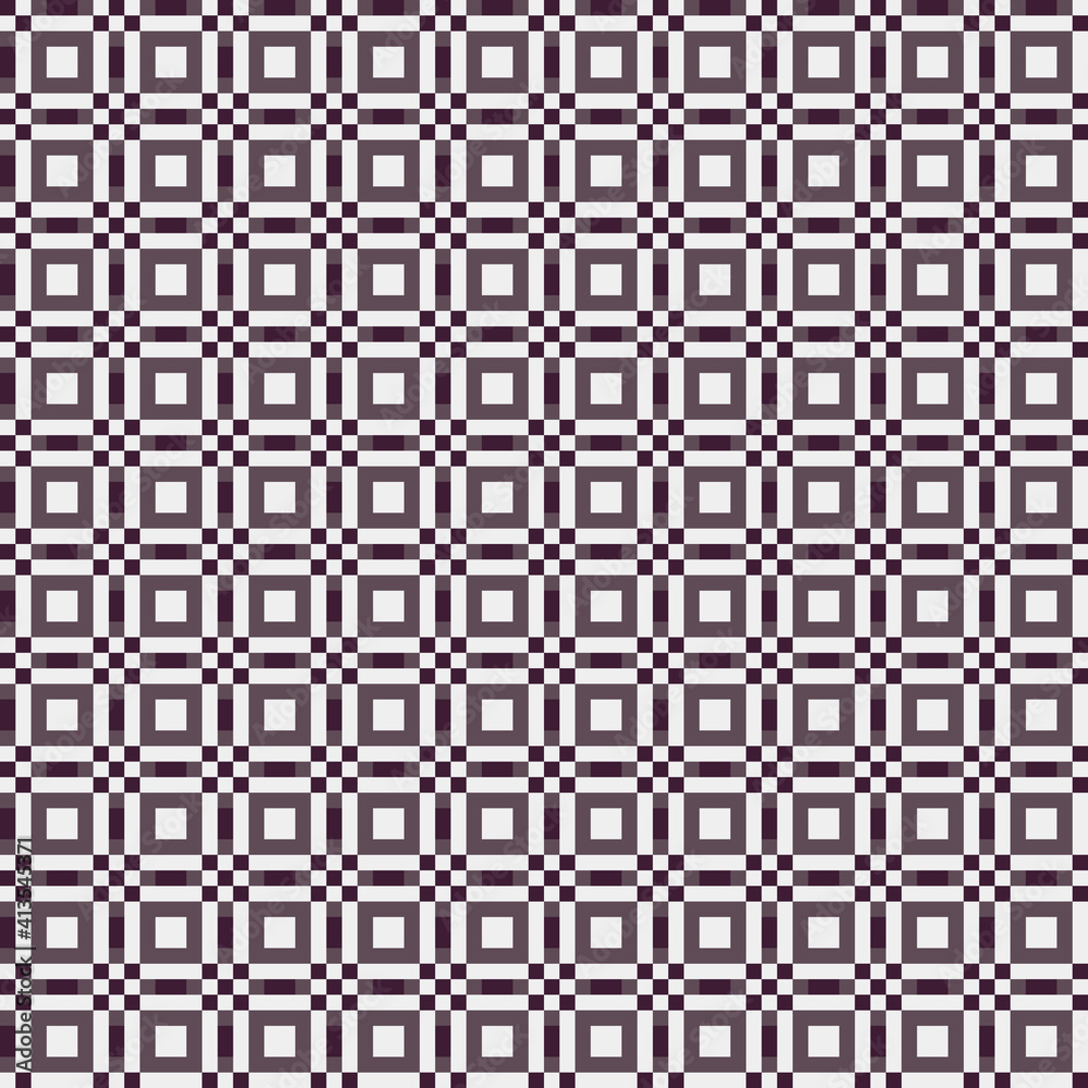 Abstract Cross Pattern generative computational art illustration Abstract Cross Pattern generative computational art illustration